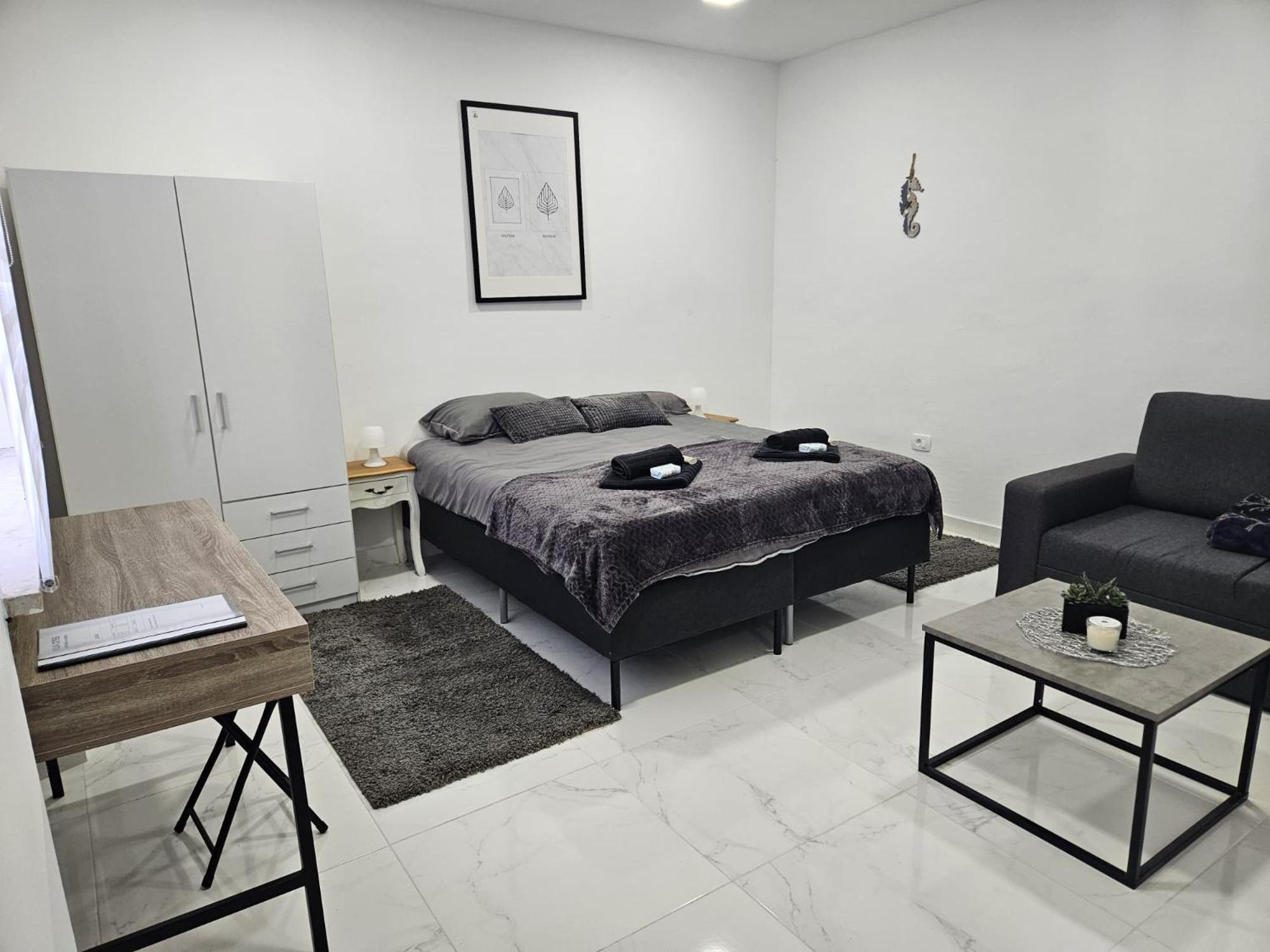 Villa Dts3 Kaštel Eksteriør billede