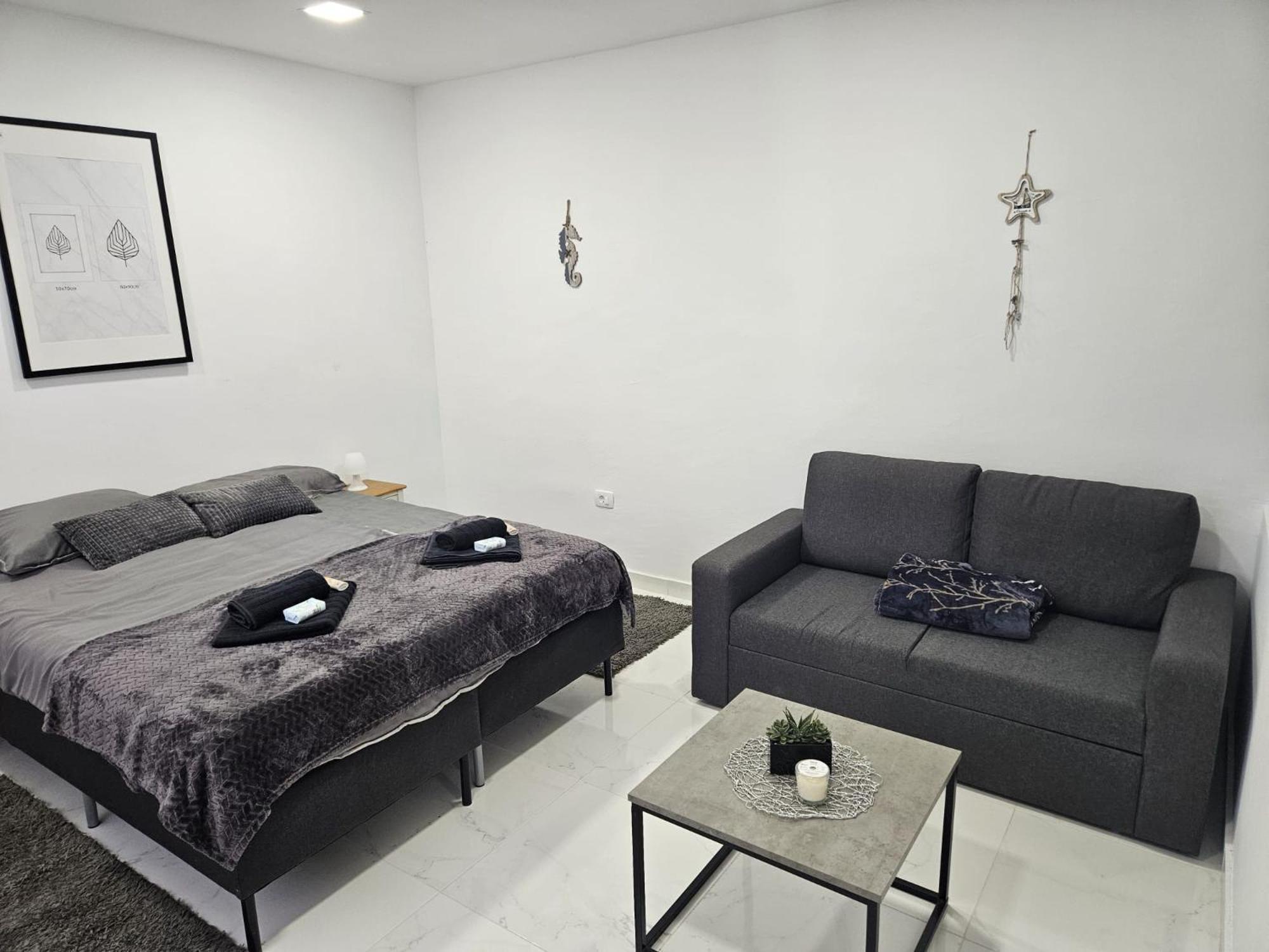Villa Dts3 Kaštel Eksteriør billede