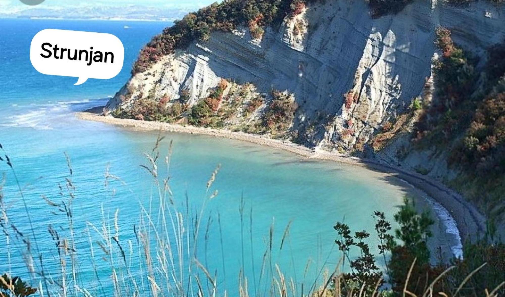 Villa Dts3 Kaštel Værelse billede