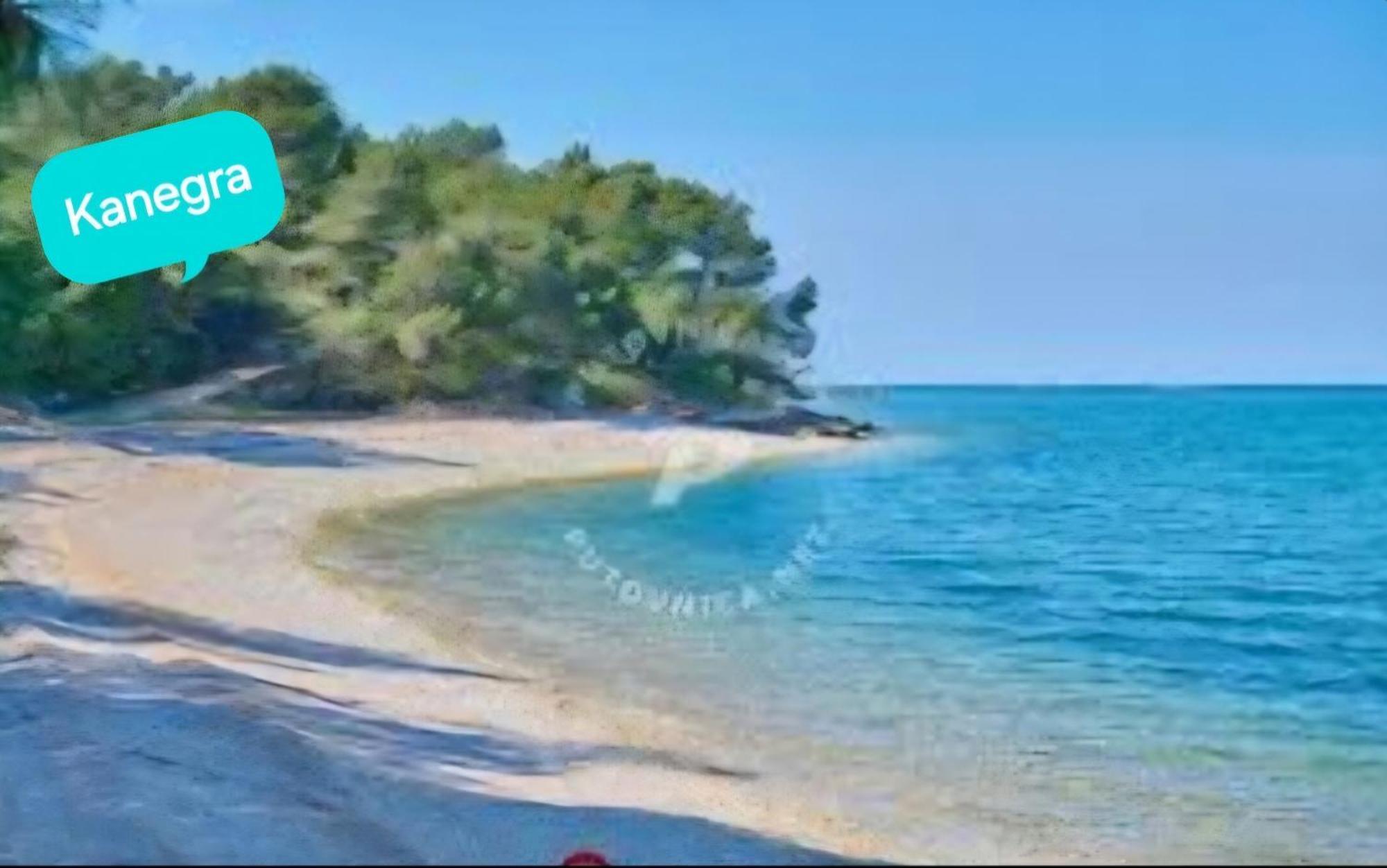 Villa Dts3 Kaštel Eksteriør billede