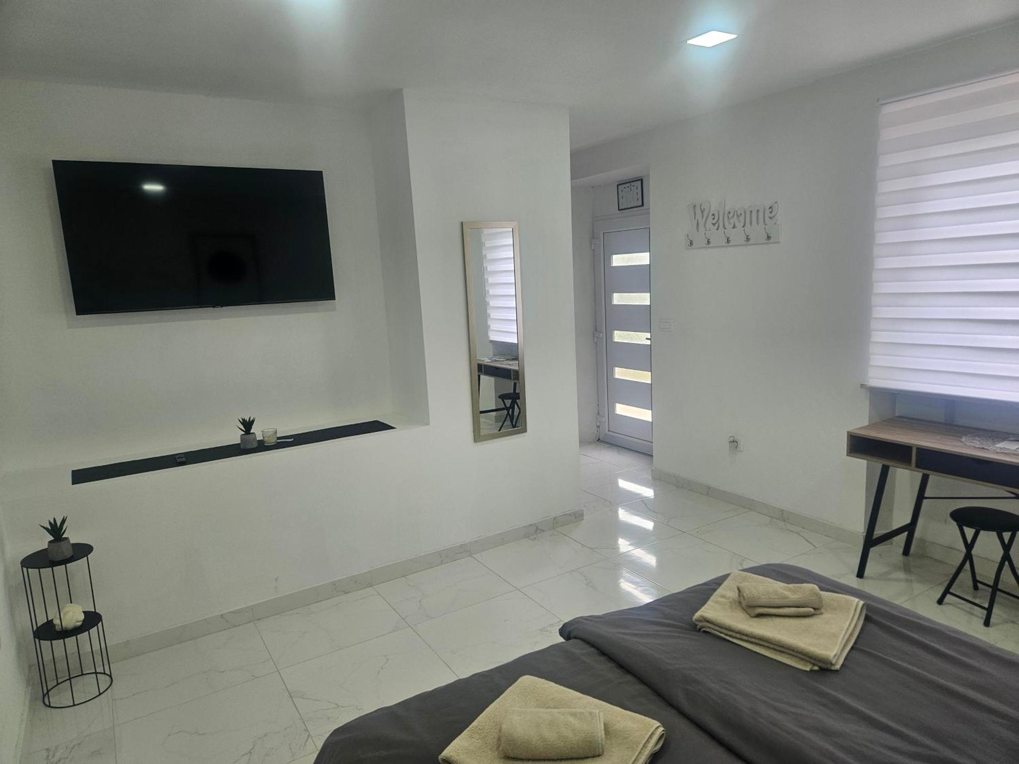 Villa Dts3 Kaštel Eksteriør billede