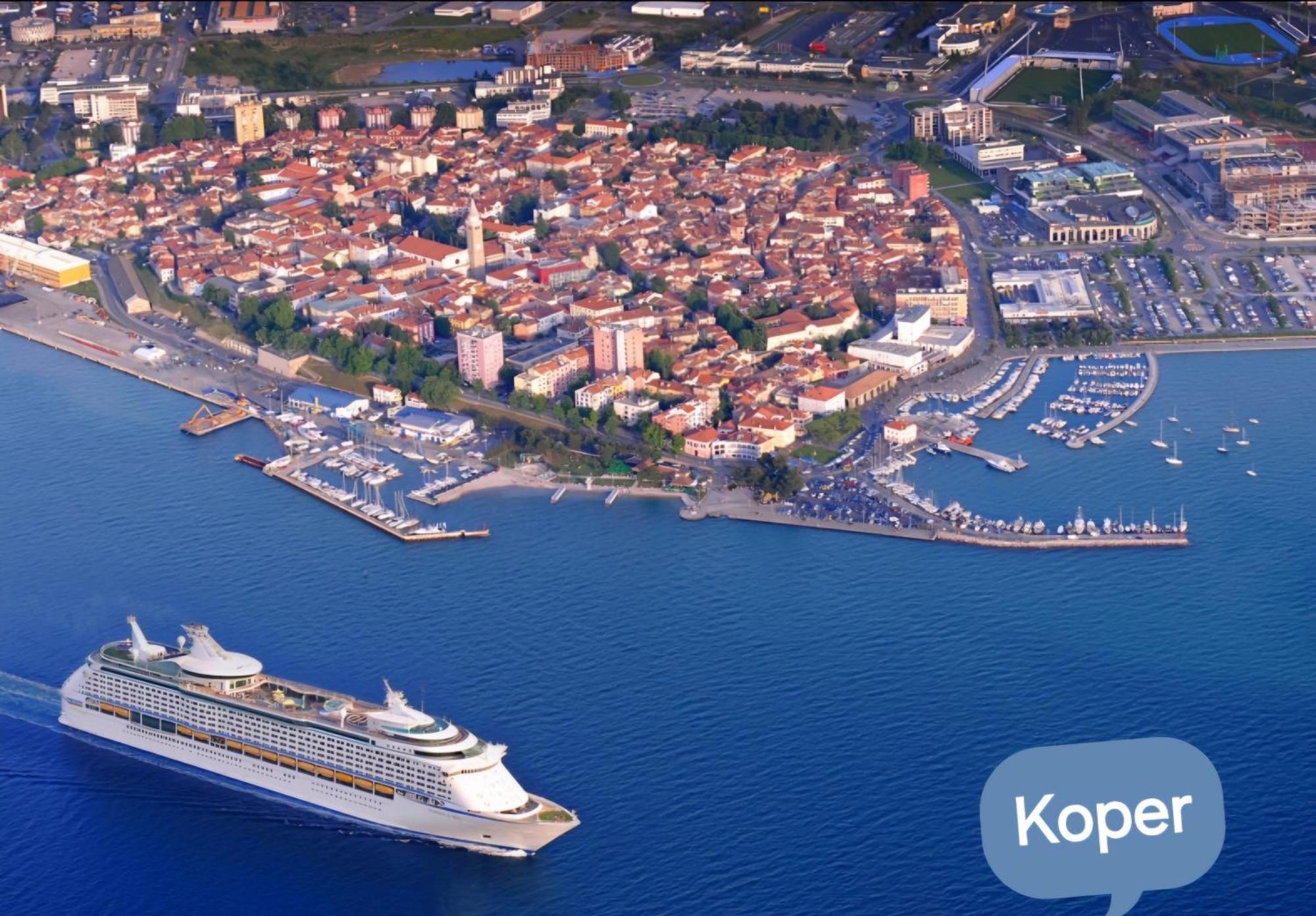 Villa Dts3 Kaštel Eksteriør billede