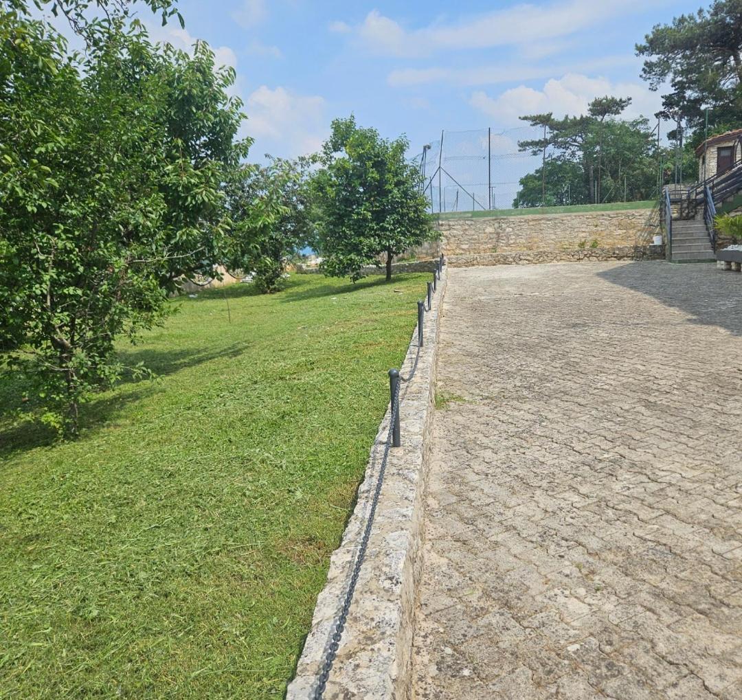 Villa Dts3 Kaštel Værelse billede