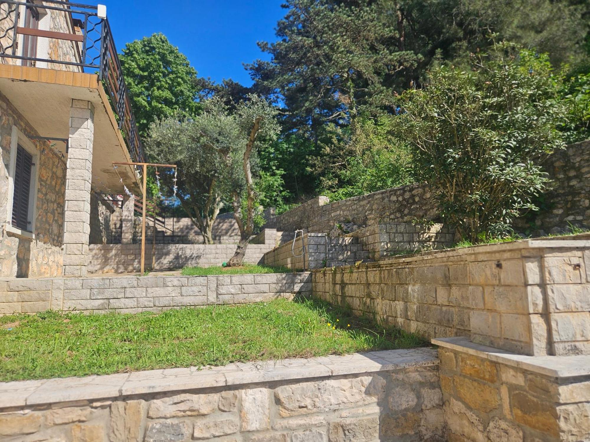 Villa Dts3 Kaštel Værelse billede