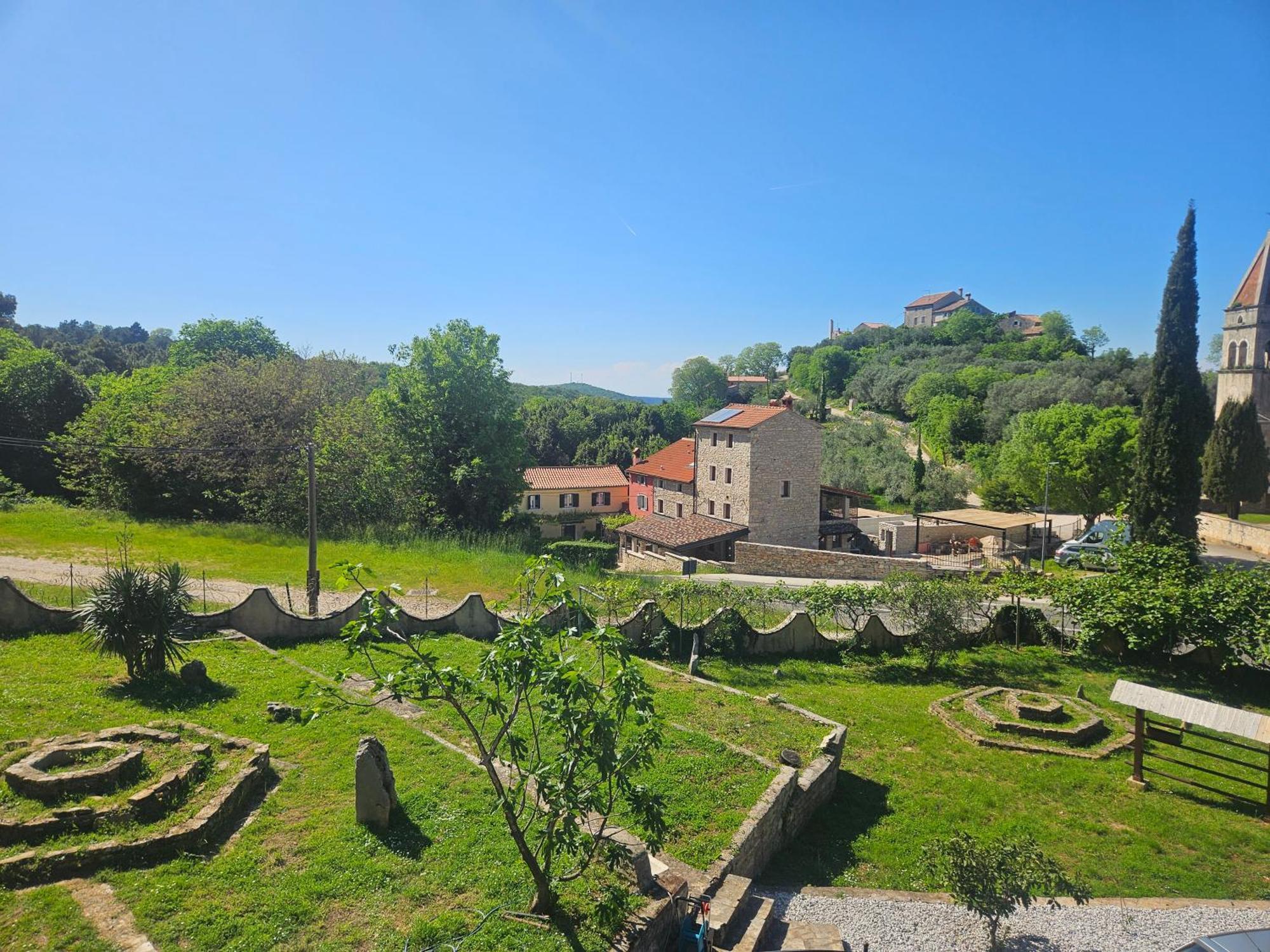 Villa Dts3 Kaštel Værelse billede
